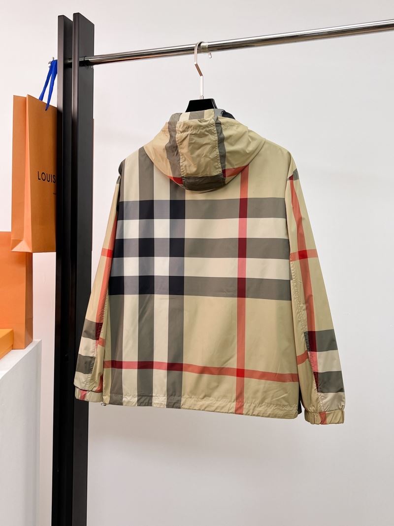 Burberry Outwear